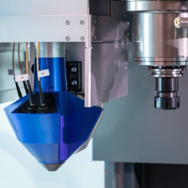 Meltio Metal 3D Printing Hybrid Manufacturing CNC 1