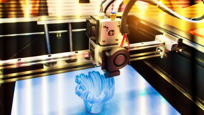 3D Metal Printing Materials Pros 1