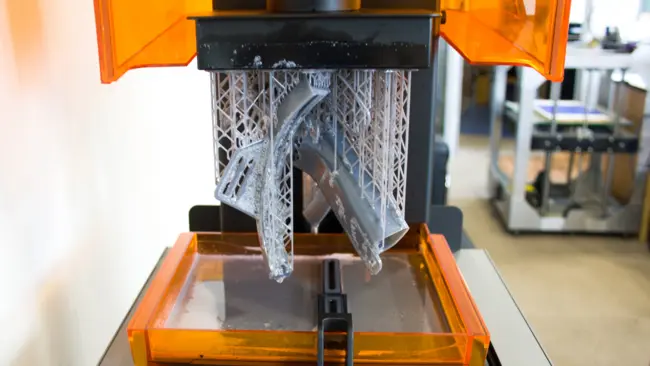 3d Metal Printing Process 1